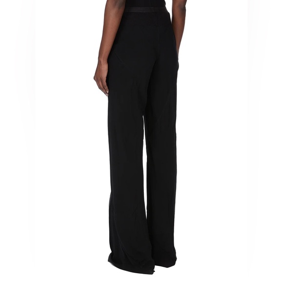 Rick Owen’s Silk Bias Pant - Picture 4 of 9